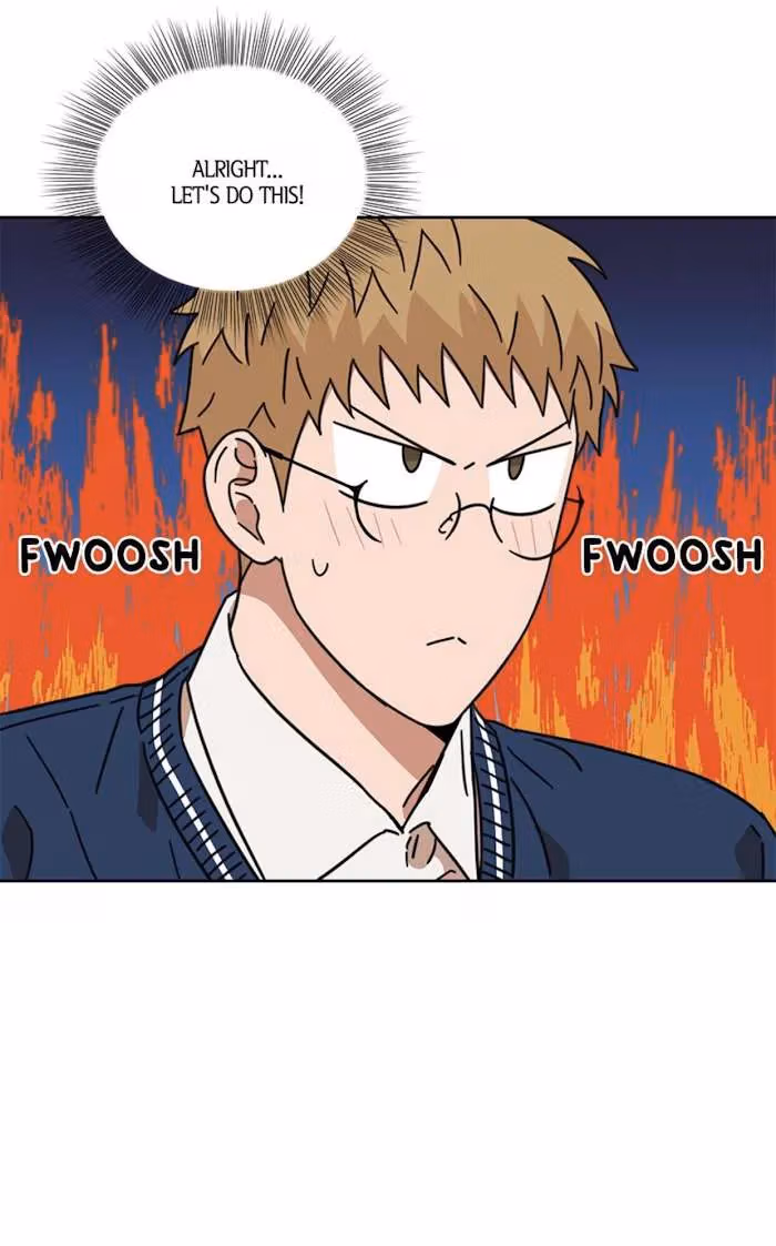 I'll Make You Hate Me Chapter 45 page 17 - 