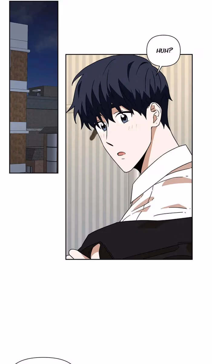 I'll Make You Hate Me Chapter 45 page 18 - 