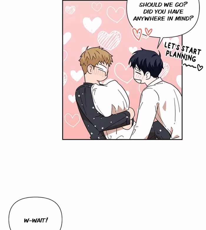 I'll Make You Hate Me Chapter 45 page 21 - 
