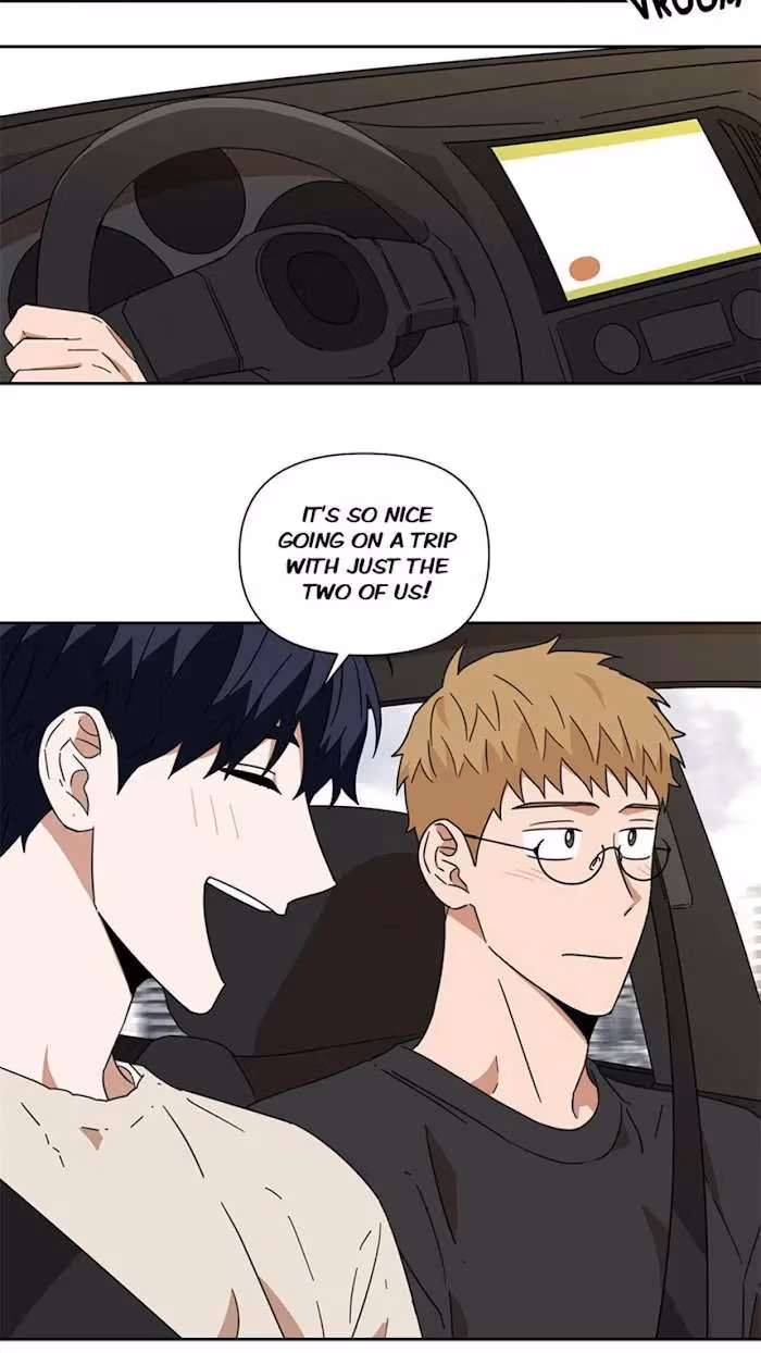 I'll Make You Hate Me Chapter 45 page 24 - 