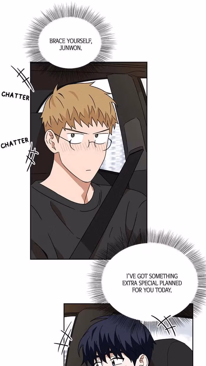 I'll Make You Hate Me Chapter 45 page 26 - 
