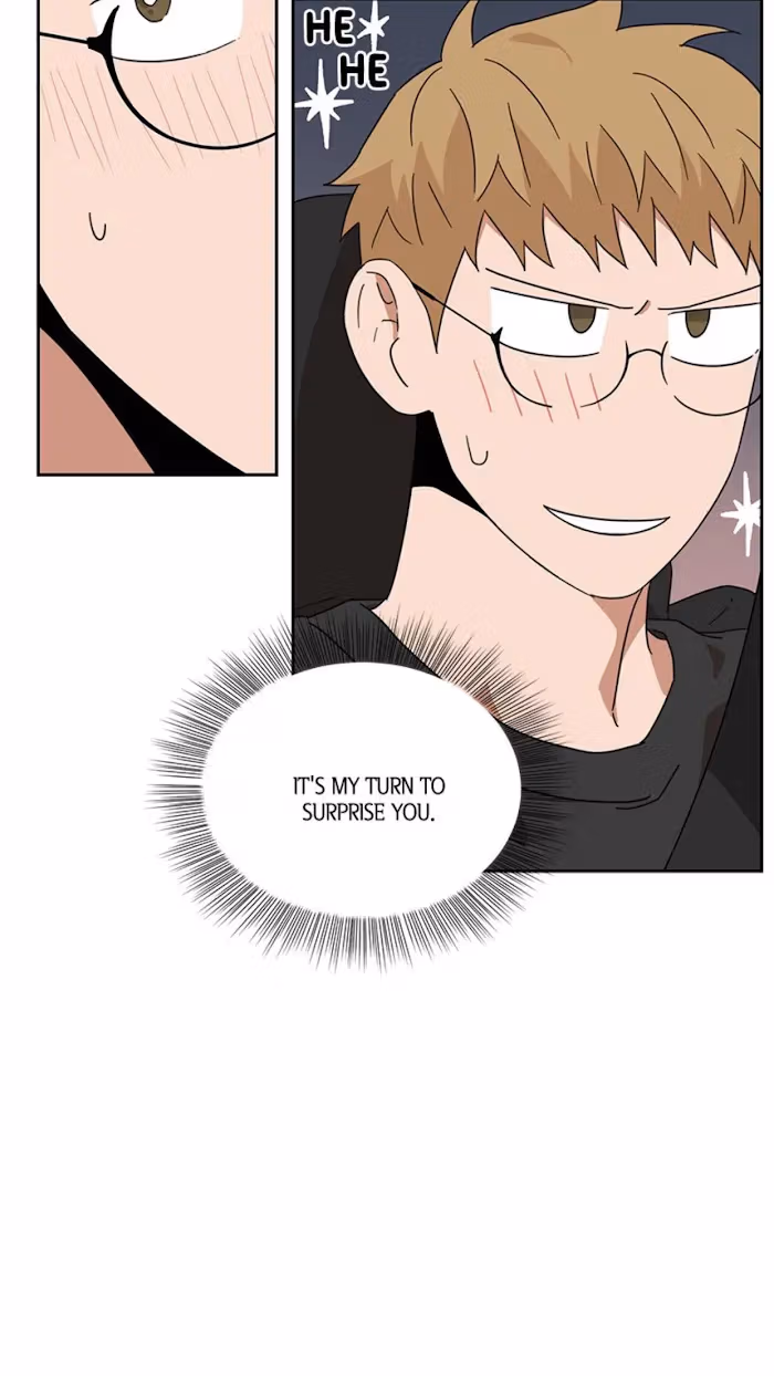 I'll Make You Hate Me Chapter 45 page 28 - 