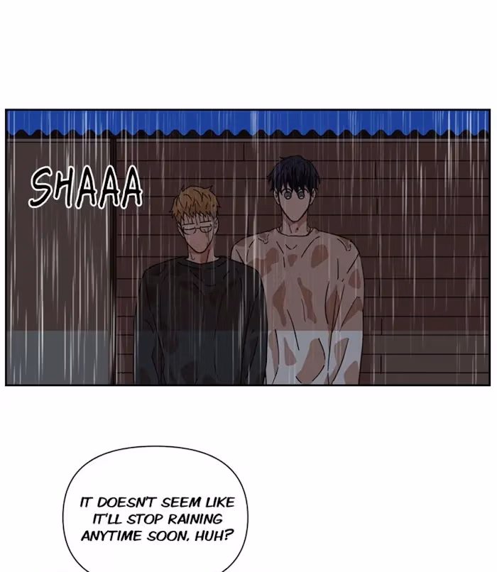 I'll Make You Hate Me Chapter 45 page 29 - 