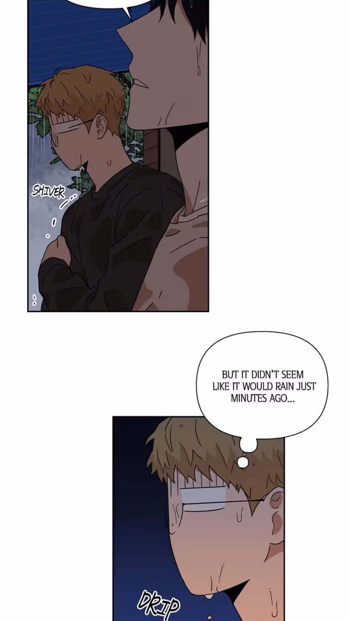 I'll Make You Hate Me Chapter 45 page 30 - 