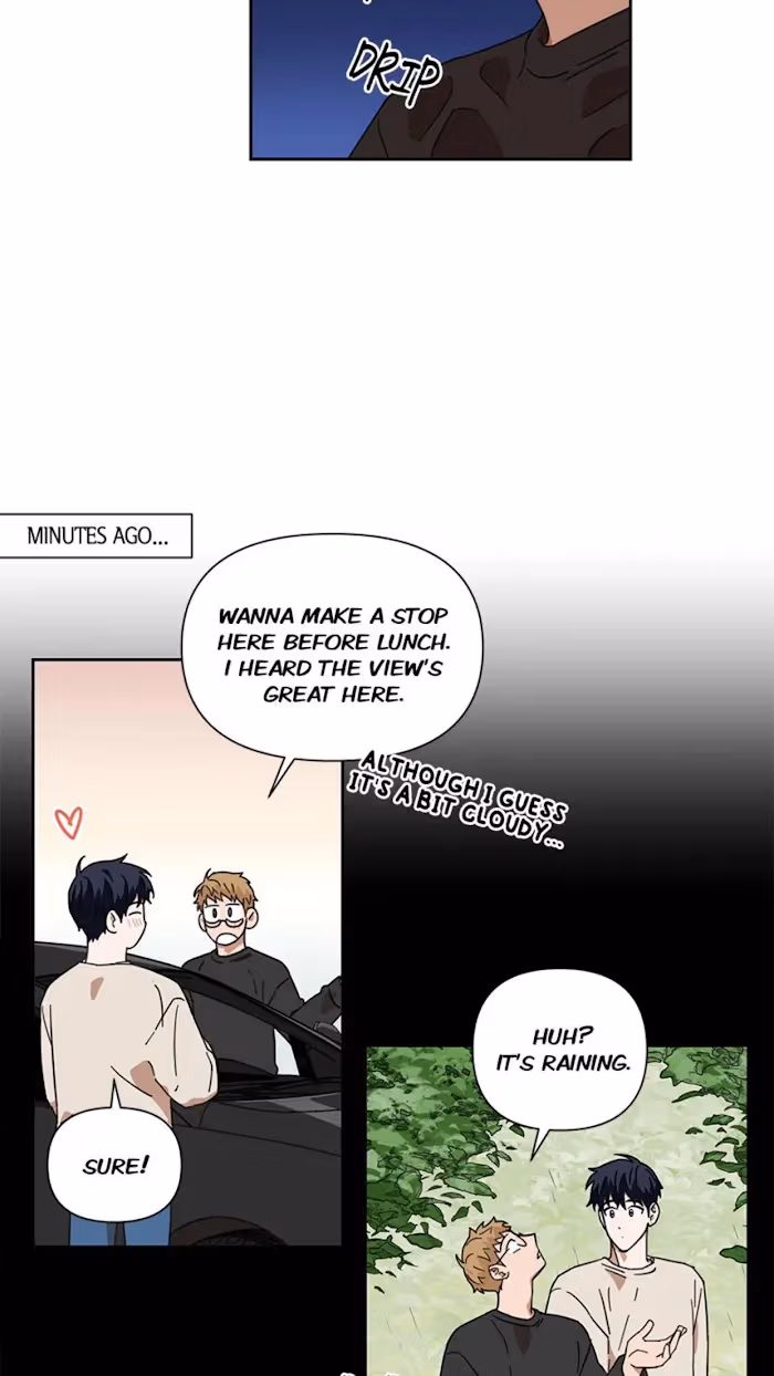 I'll Make You Hate Me Chapter 45 page 31 - 