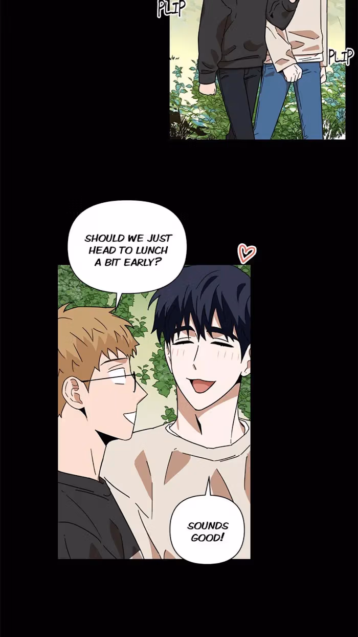 I'll Make You Hate Me Chapter 45 page 32 - 