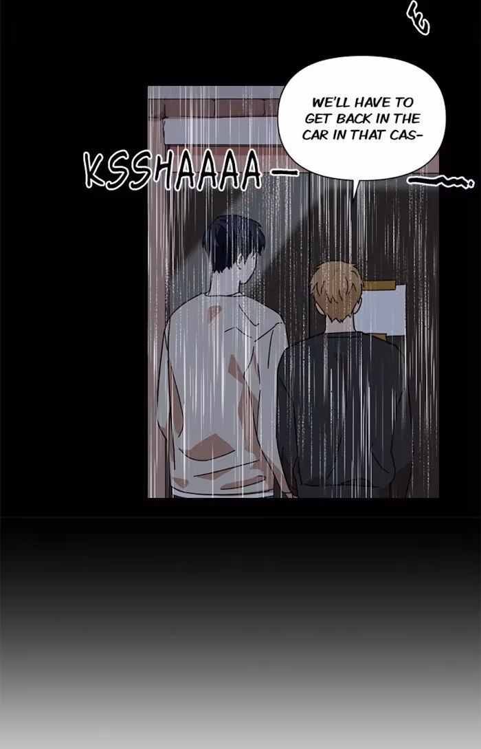 I'll Make You Hate Me Chapter 45 page 34 - 