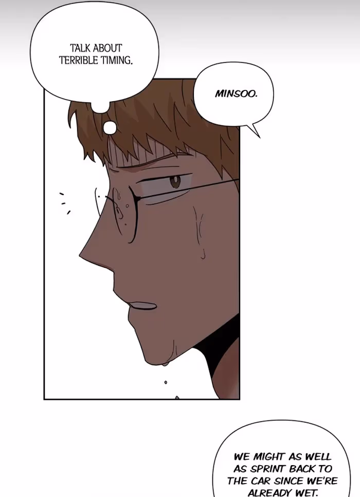 I'll Make You Hate Me Chapter 45 page 35 - 