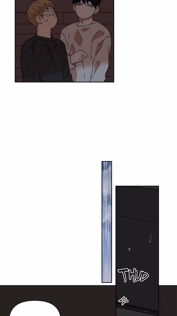 I'll Make You Hate Me Chapter 45 page 37 - 