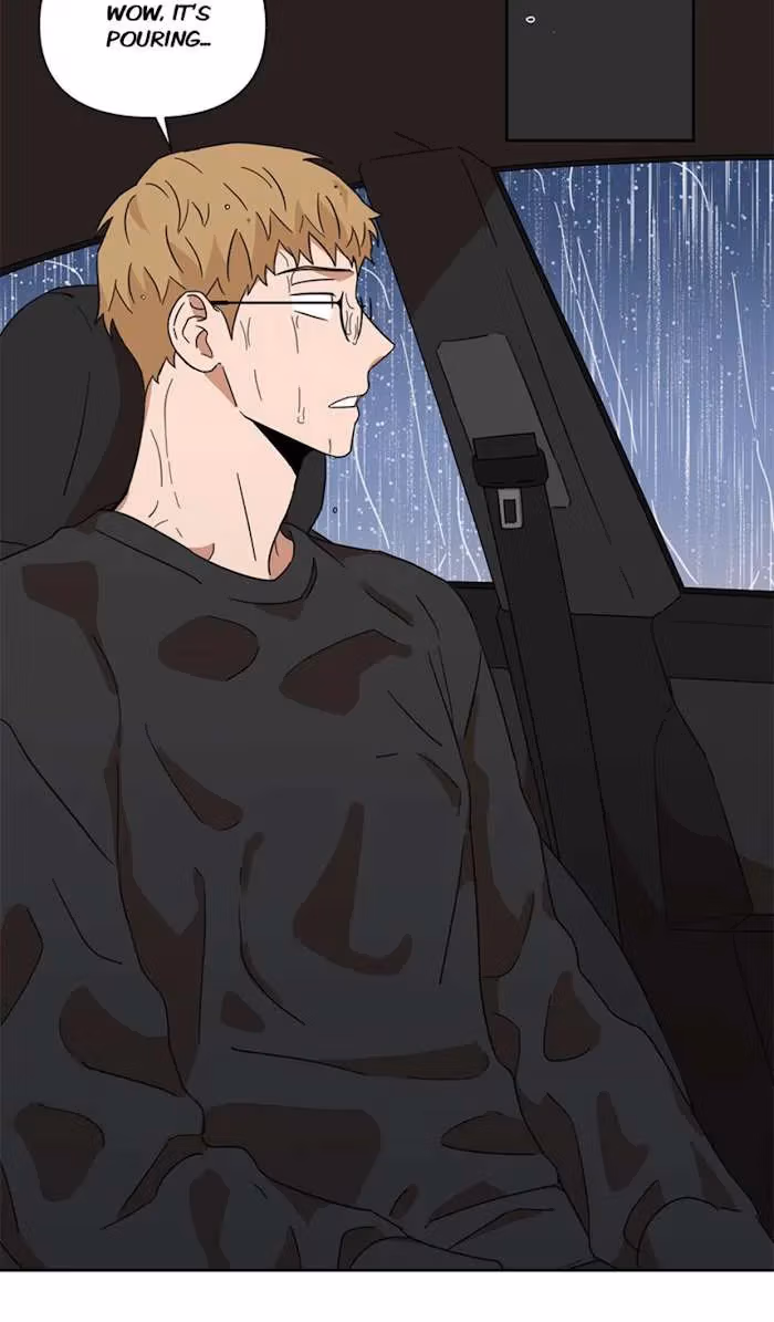 I'll Make You Hate Me Chapter 45 page 38 - 