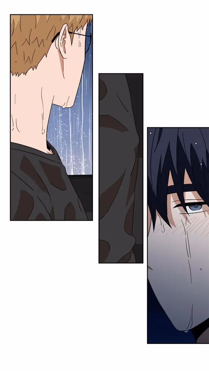 I'll Make You Hate Me Chapter 45 page 40 - 