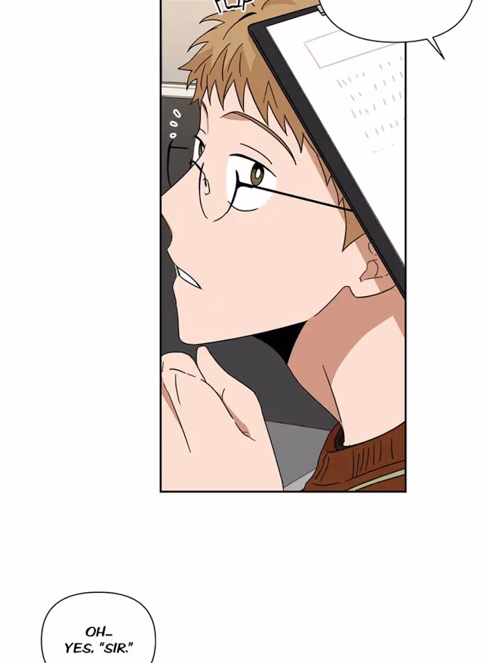 I'll Make You Hate Me Chapter 45 page 5 - 