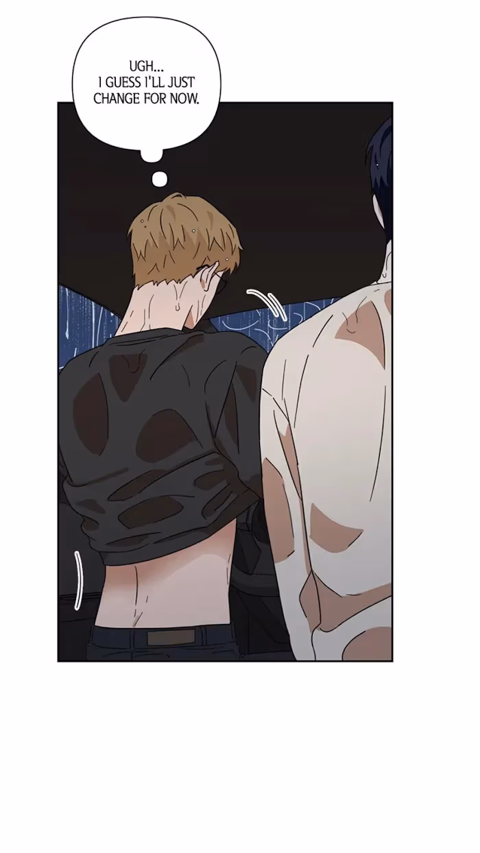 I'll Make You Hate Me Chapter 45 page 41 - 