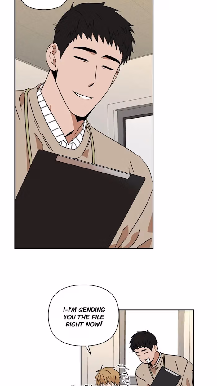 I'll Make You Hate Me Chapter 45 page 6 - 