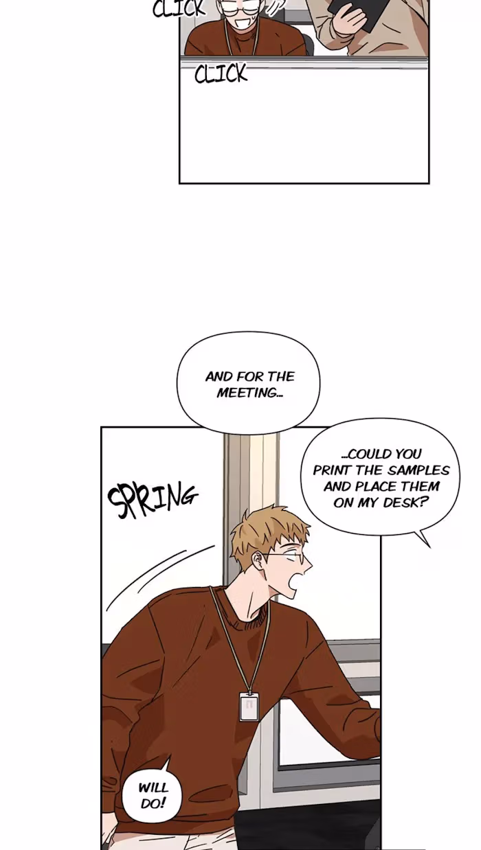 I'll Make You Hate Me Chapter 45 page 7 - 