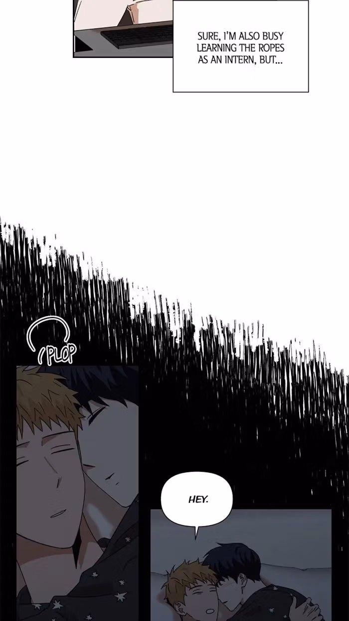 I'll Make You Hate Me Chapter 45 page 8 - 