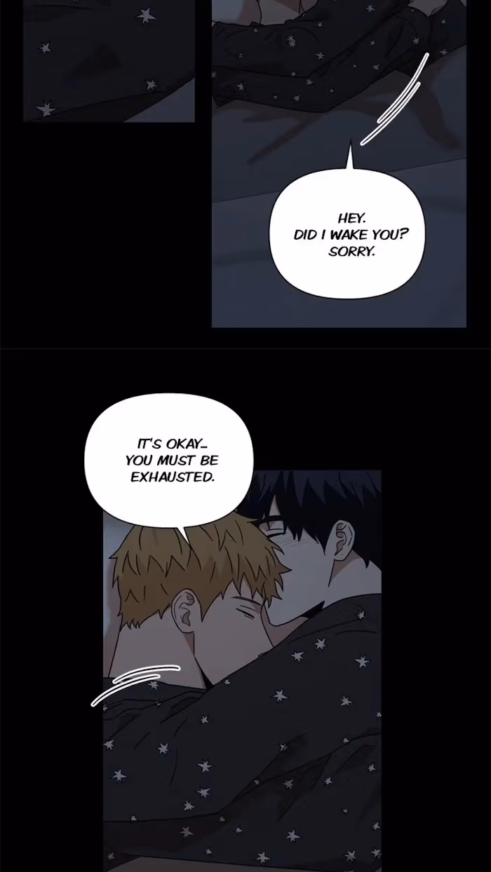 I'll Make You Hate Me Chapter 45 page 10 - 