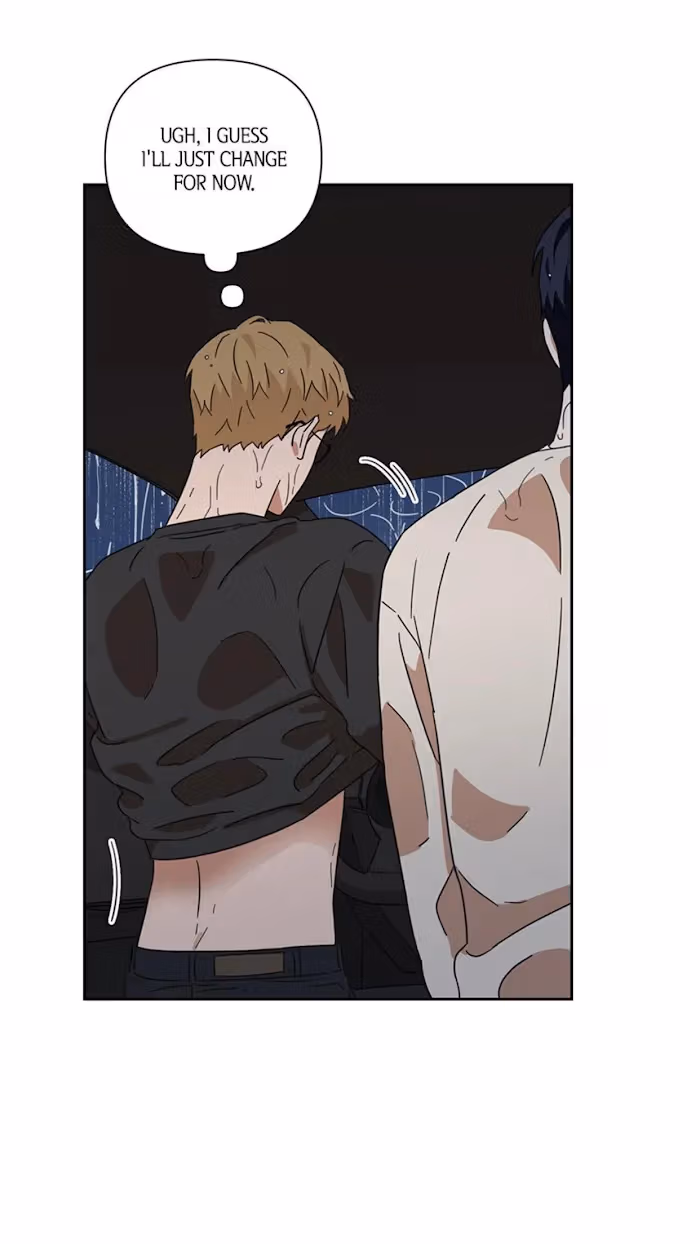 I'll Make You Hate Me Chapter 46 page 1 - 
