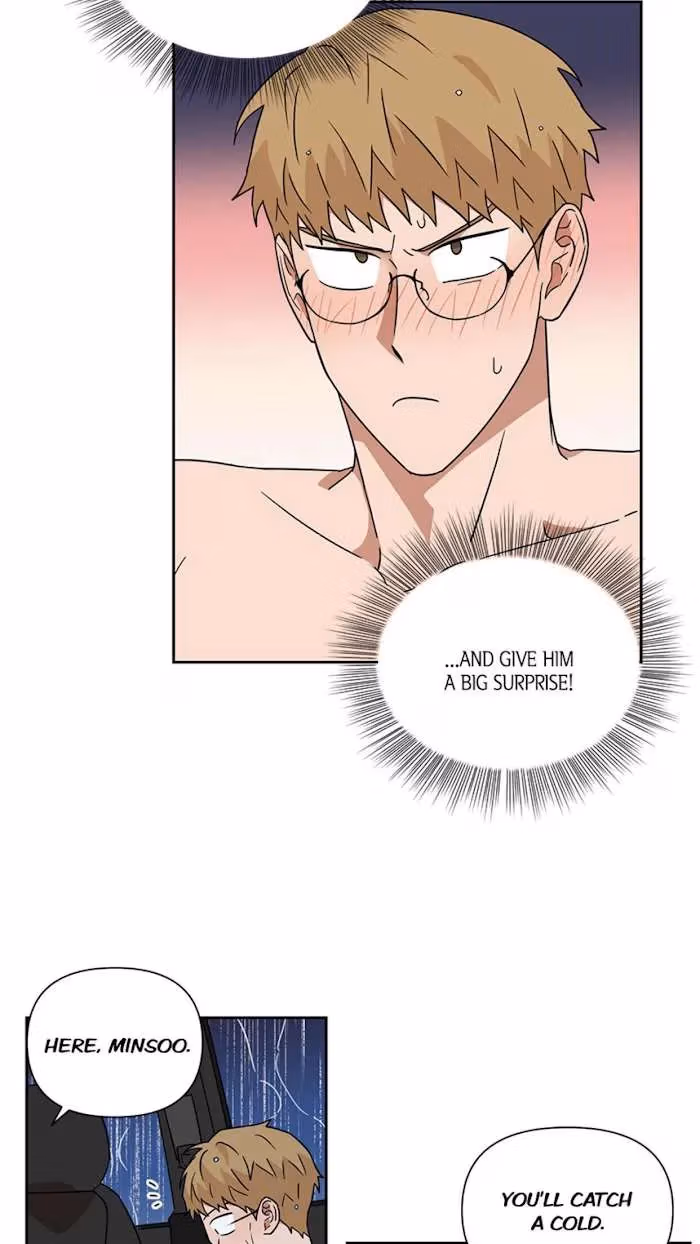 I'll Make You Hate Me Chapter 46 page 11 - 
