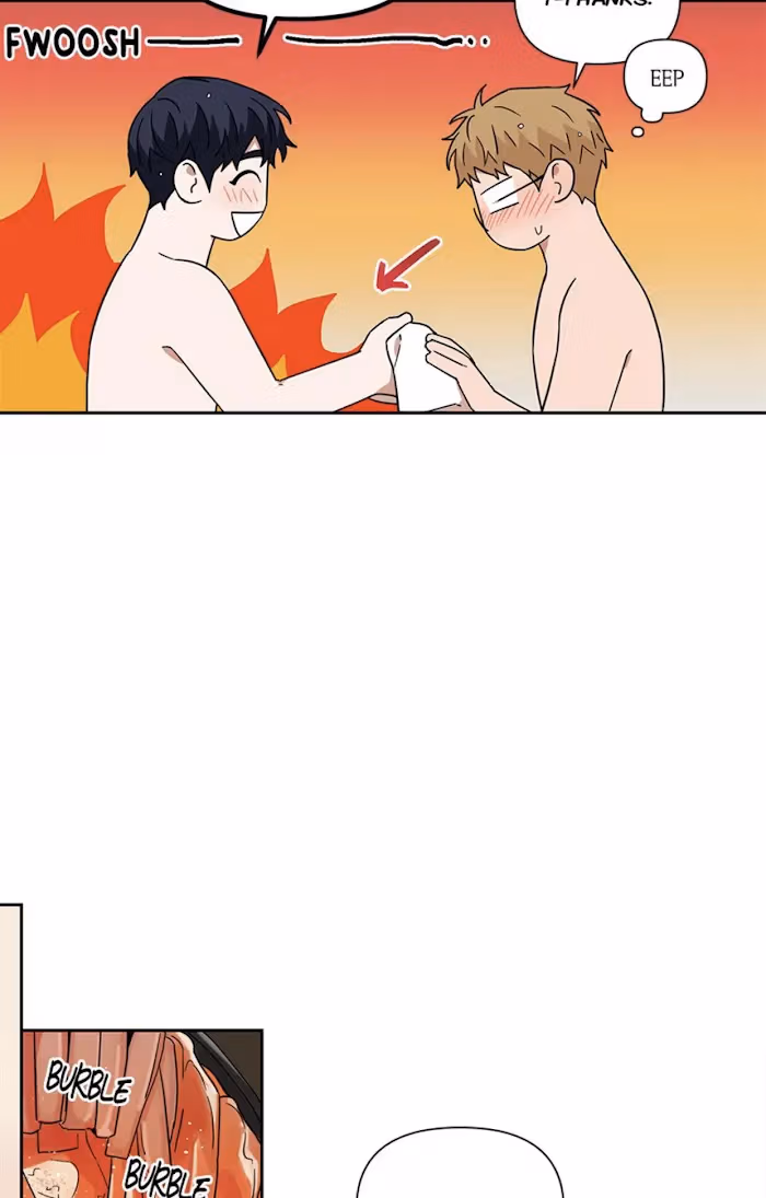I'll Make You Hate Me Chapter 46 page 13 - 