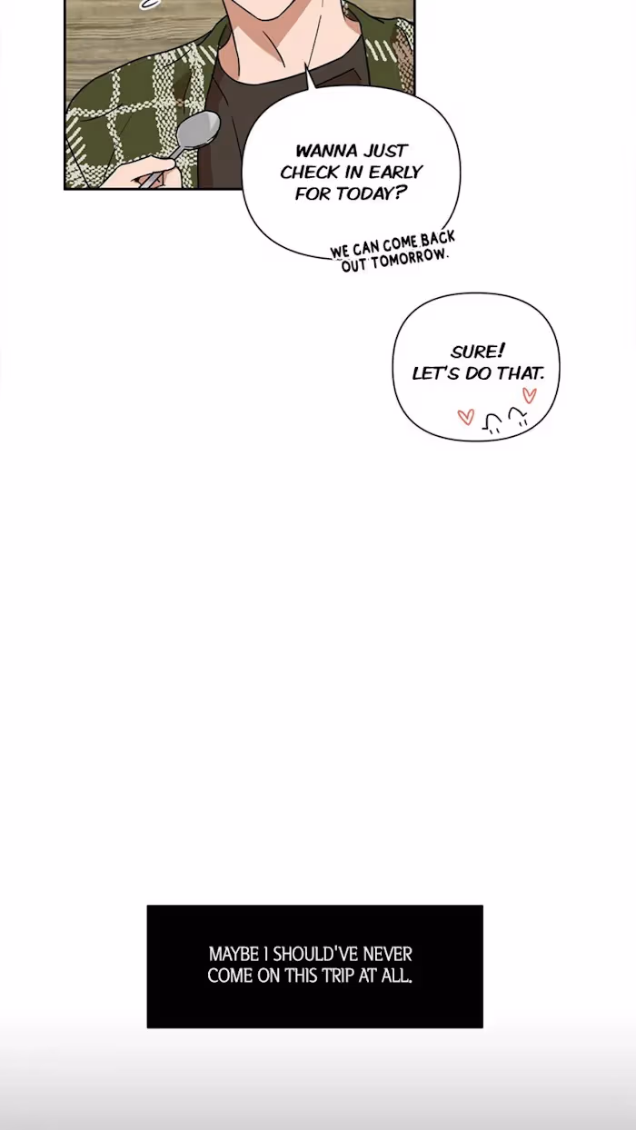 I'll Make You Hate Me Chapter 46 page 15 - 