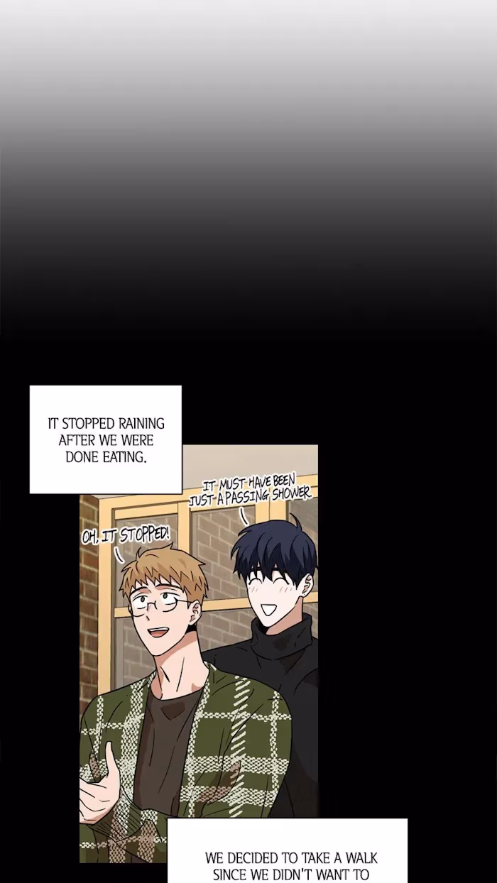 I'll Make You Hate Me Chapter 46 page 16 - 