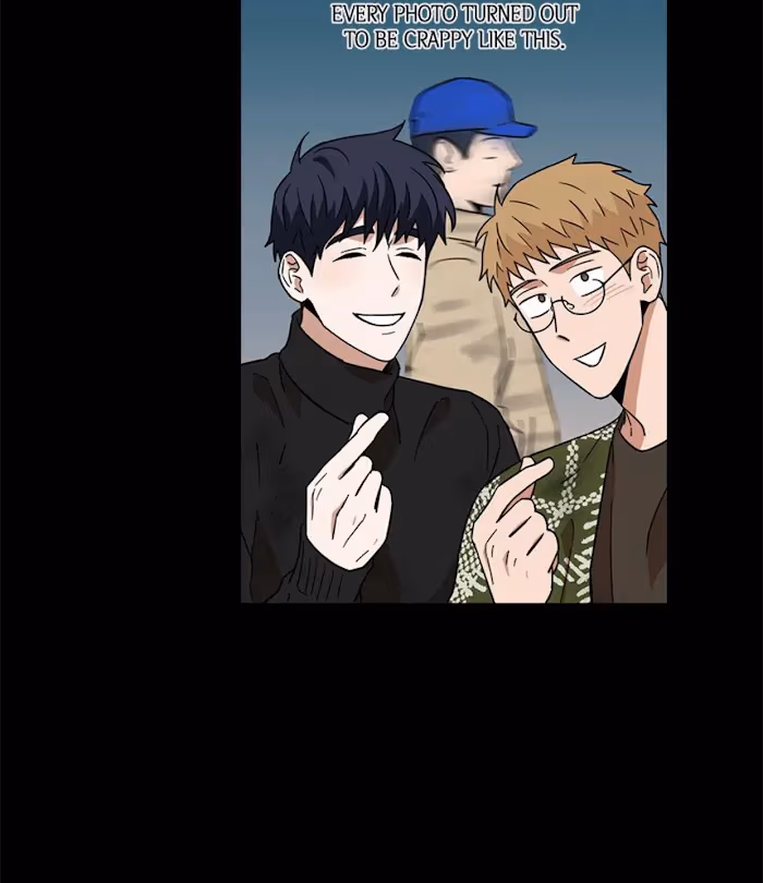 I'll Make You Hate Me Chapter 46 page 19 - 
