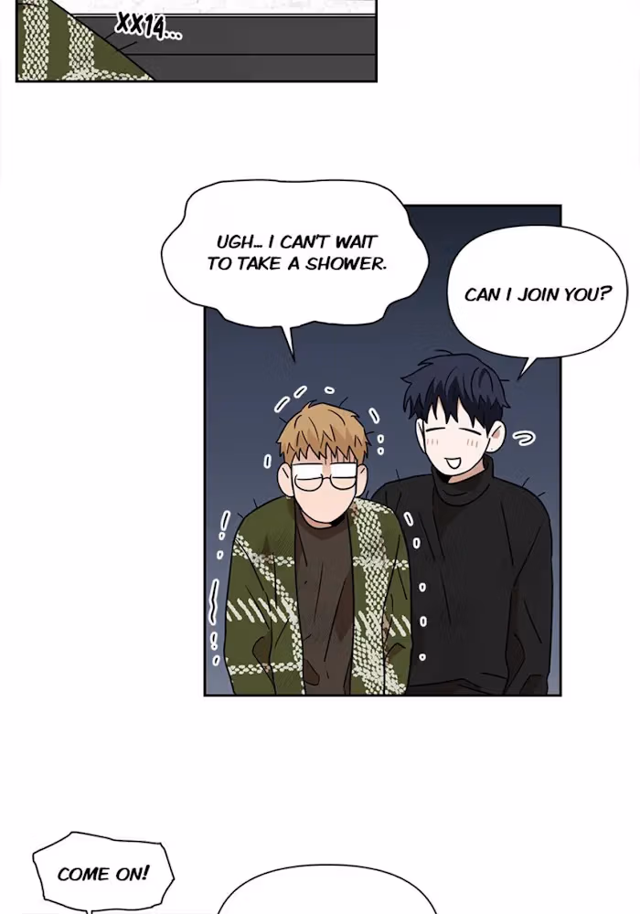 I'll Make You Hate Me Chapter 46 page 22 - 