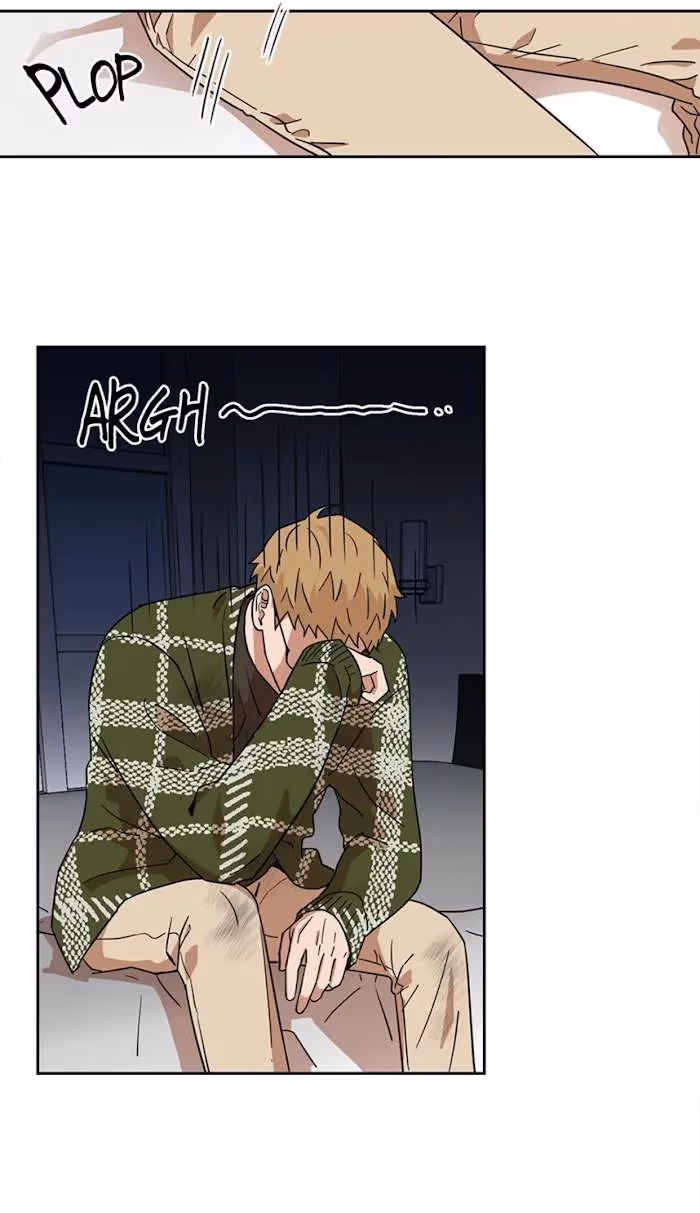 I'll Make You Hate Me Chapter 46 page 26 - 