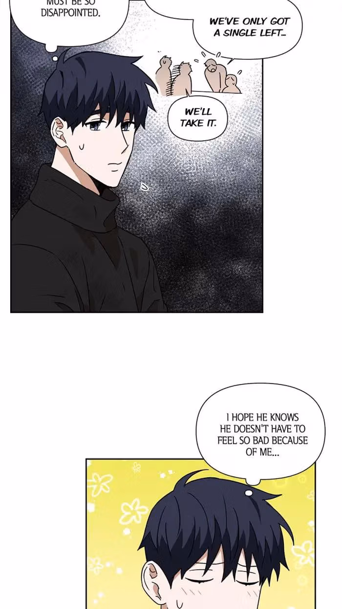 I'll Make You Hate Me Chapter 46 page 28 - 