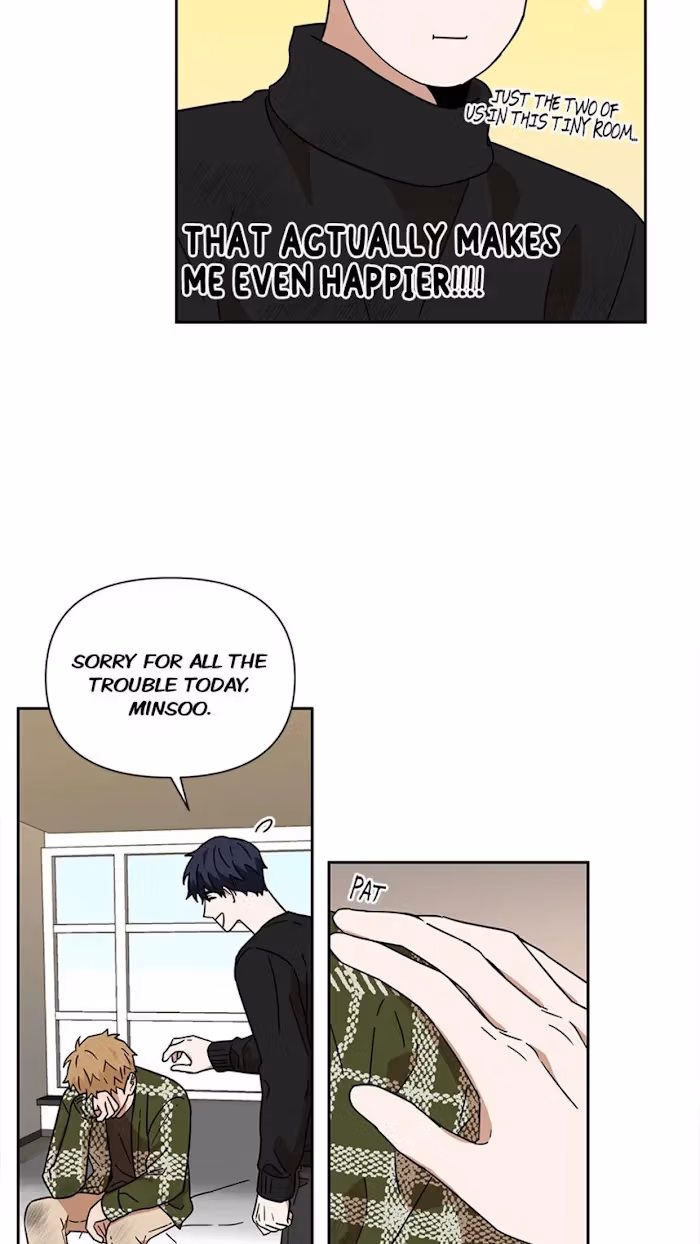 I'll Make You Hate Me Chapter 46 page 29 - 