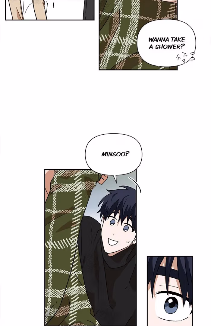 I'll Make You Hate Me Chapter 46 page 30 - 