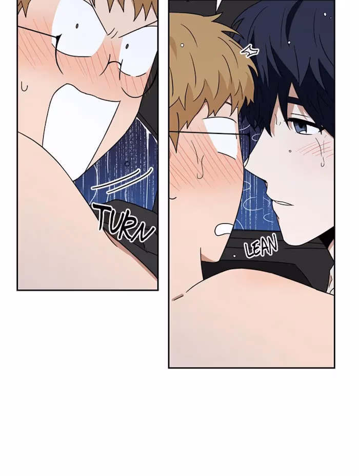 I'll Make You Hate Me Chapter 46 page 4 - 