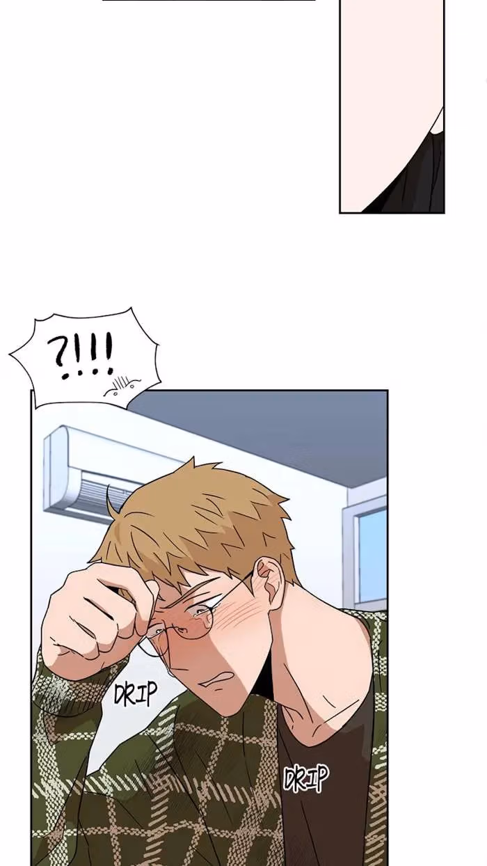 I'll Make You Hate Me Chapter 46 page 31 - 