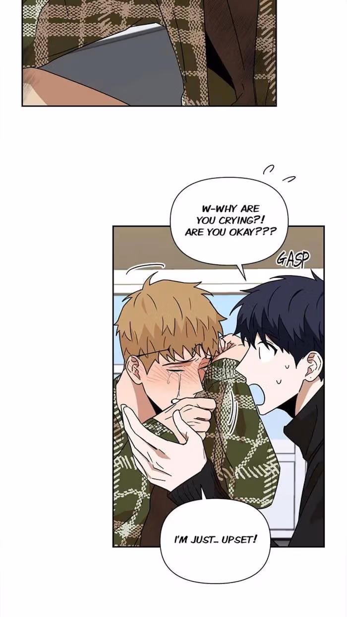 I'll Make You Hate Me Chapter 46 page 32 - 