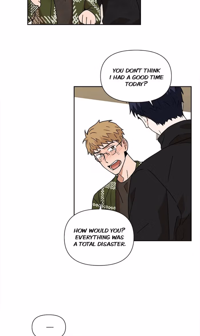 I'll Make You Hate Me Chapter 46 page 36 - 