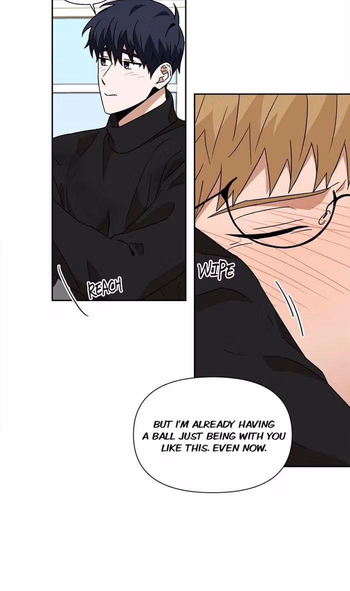 I'll Make You Hate Me Chapter 46 page 37 - 