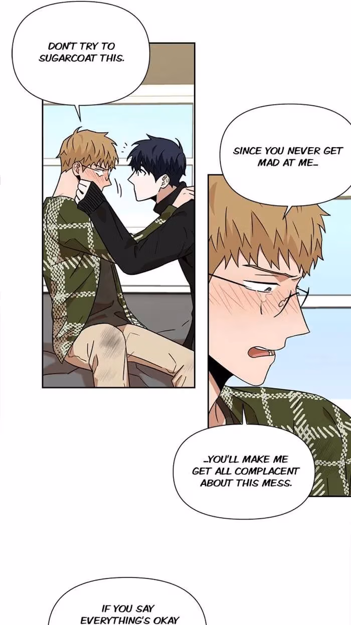 I'll Make You Hate Me Chapter 46 page 38 - 