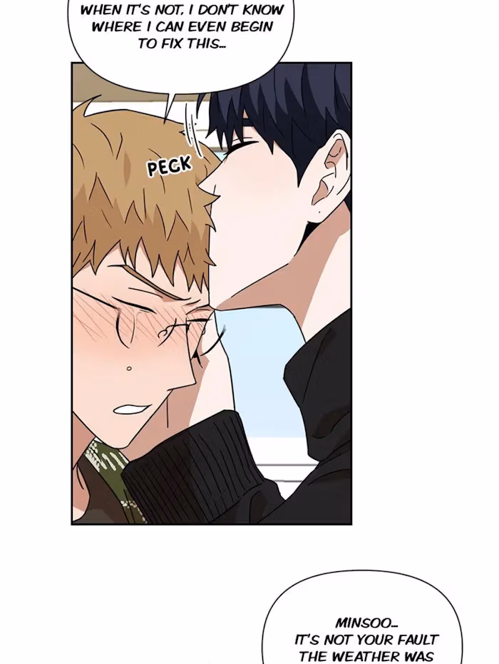 I'll Make You Hate Me Chapter 46 page 39 - 