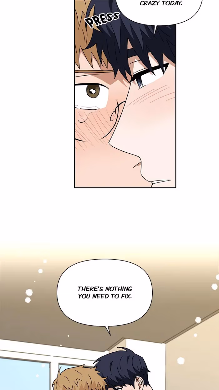 I'll Make You Hate Me Chapter 46 page 40 - 