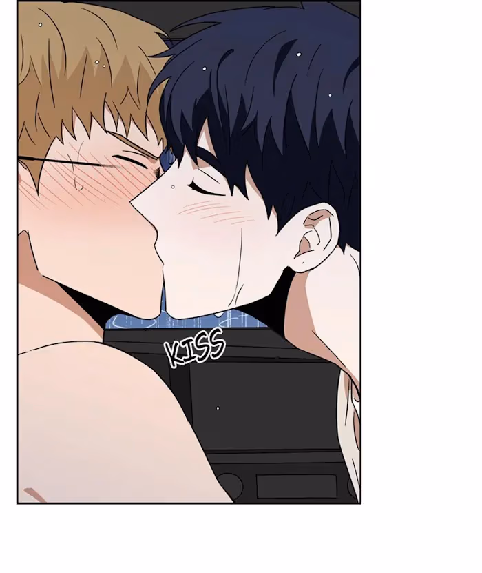 I'll Make You Hate Me Chapter 46 page 5 - 