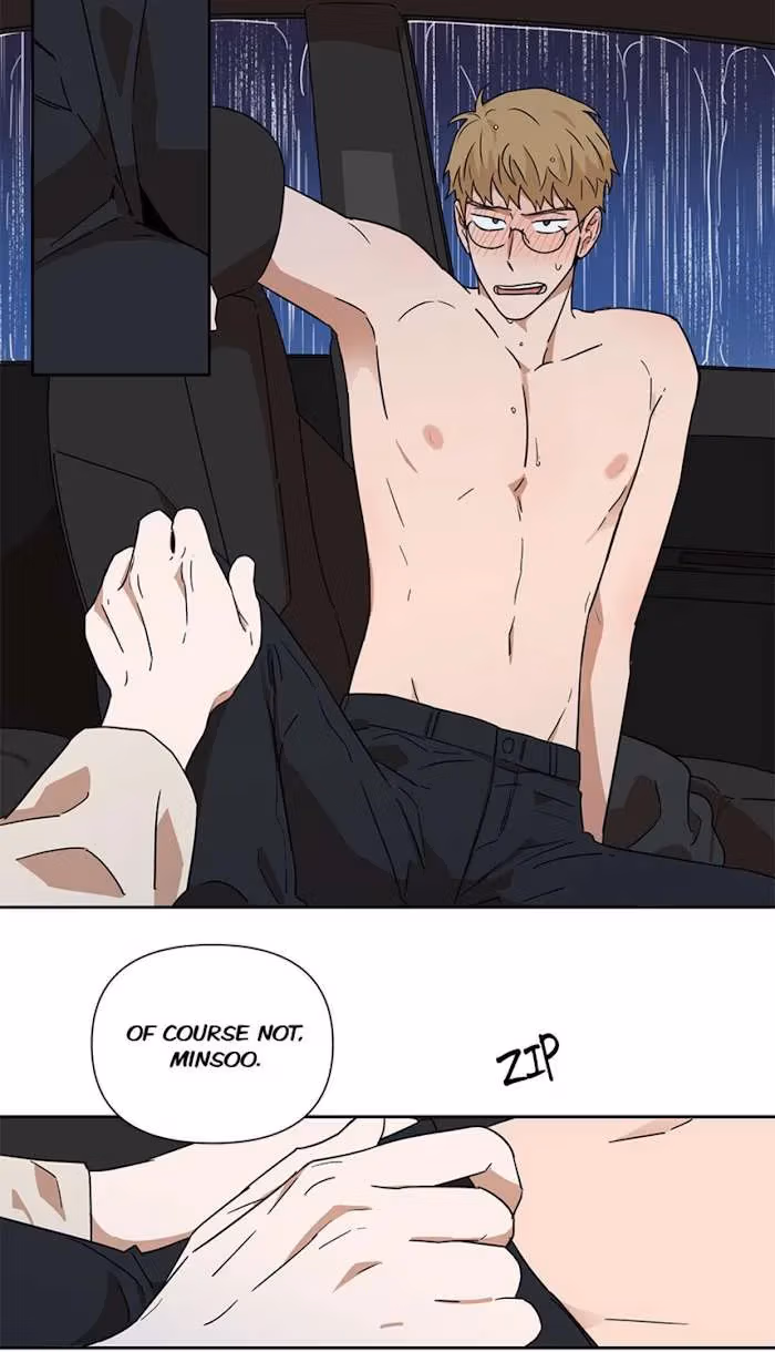 I'll Make You Hate Me Chapter 46 page 7 - 