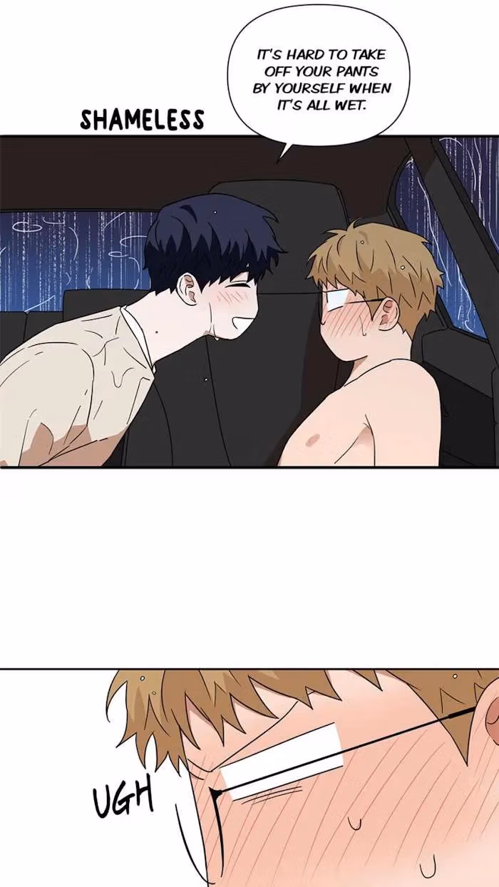 I'll Make You Hate Me Chapter 46 page 8 - 