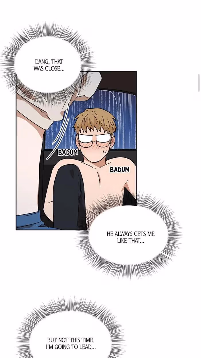 I'll Make You Hate Me Chapter 46 page 10 - 