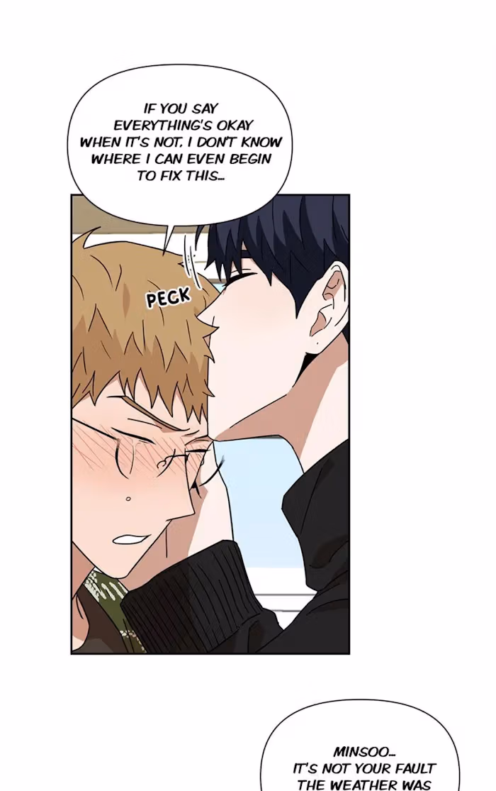I'll Make You Hate Me Chapter 47 page 1 - 