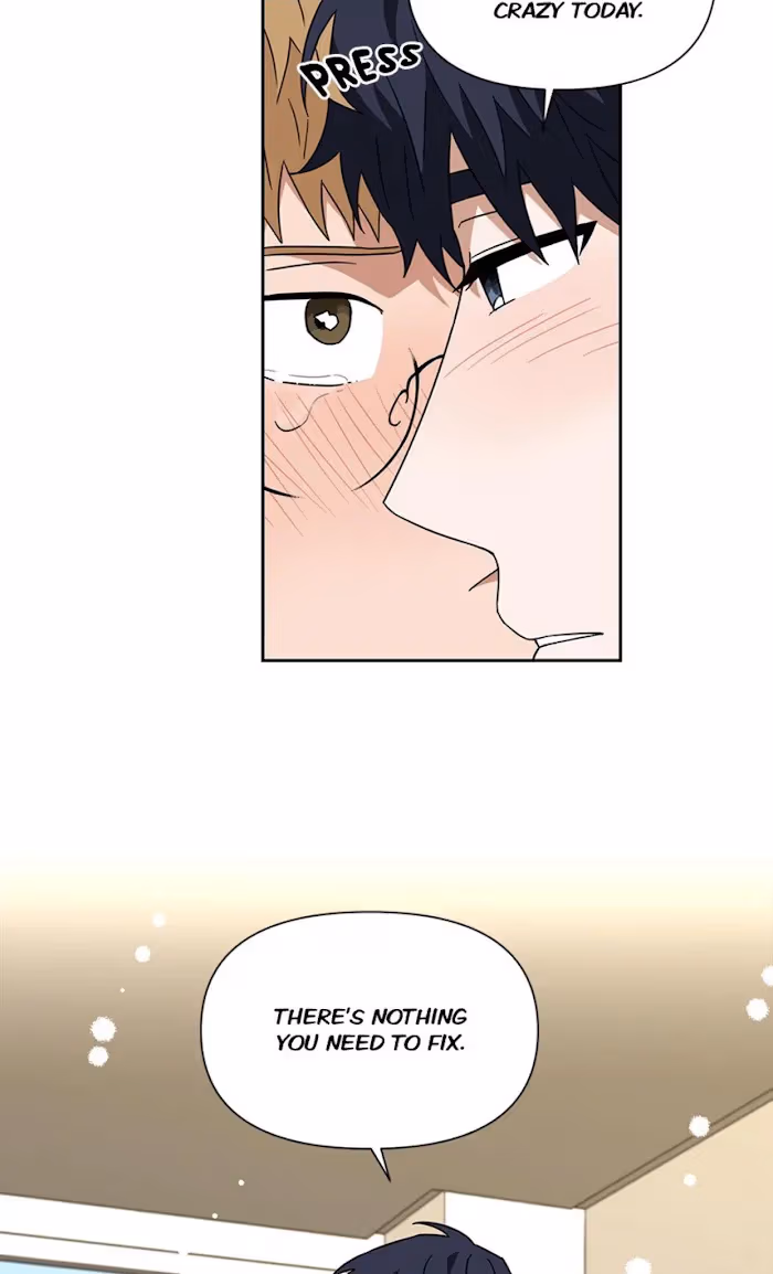 I'll Make You Hate Me Chapter 47 page 2 - 