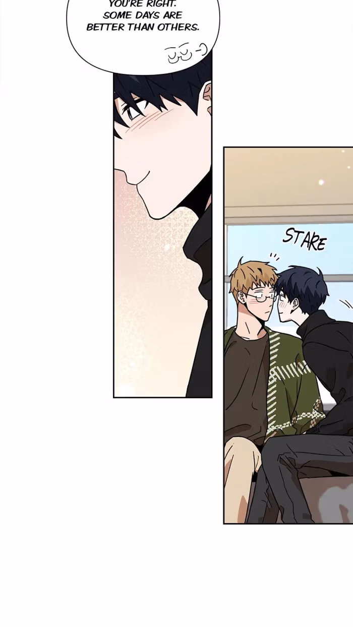 I'll Make You Hate Me Chapter 47 page 12 - 