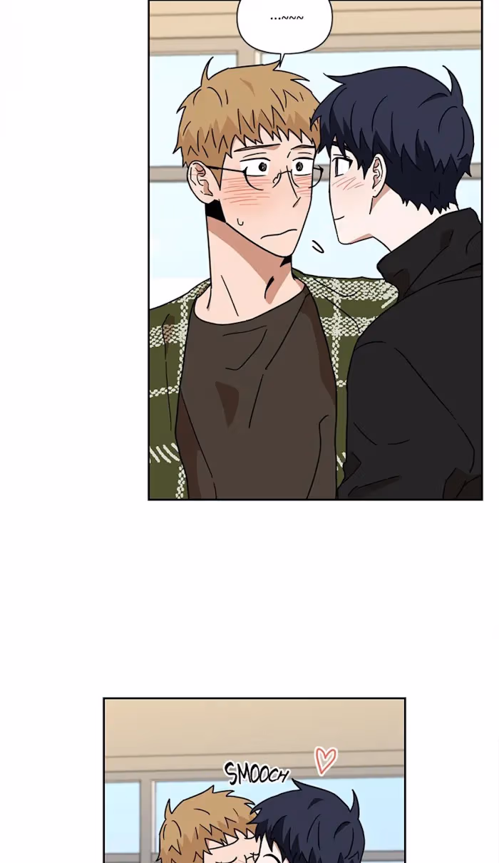 I'll Make You Hate Me Chapter 47 page 14 - 