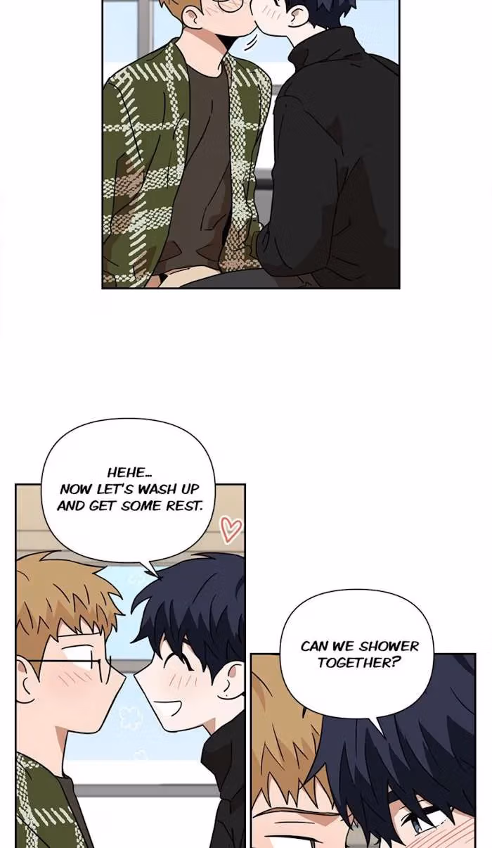 I'll Make You Hate Me Chapter 47 page 15 - 