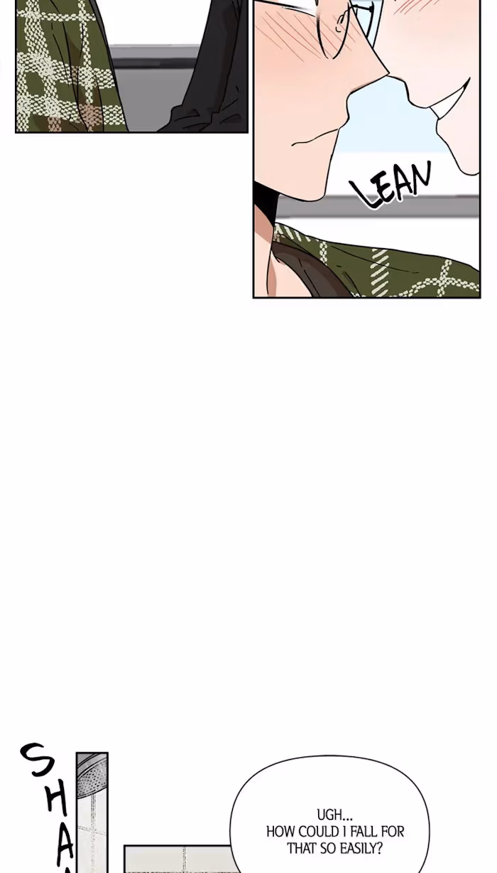 I'll Make You Hate Me Chapter 47 page 16 - 